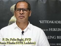 ESDM, Gempa Flores, dan Kemanusiaan yang Dijadikan Alat Legitimasi